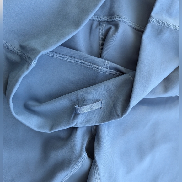 Lululemon Wunder Train High-Rise Crop 23" - Picture 3 of 8